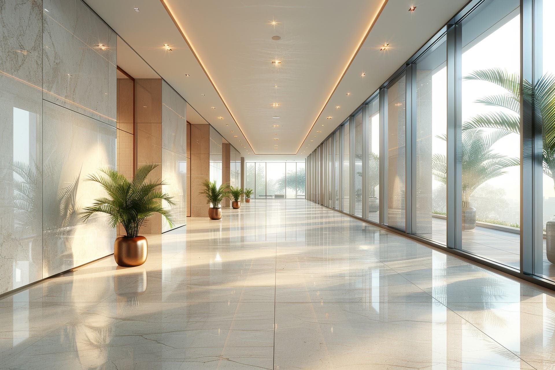 empresa de limpieza de oficinas en Vigo