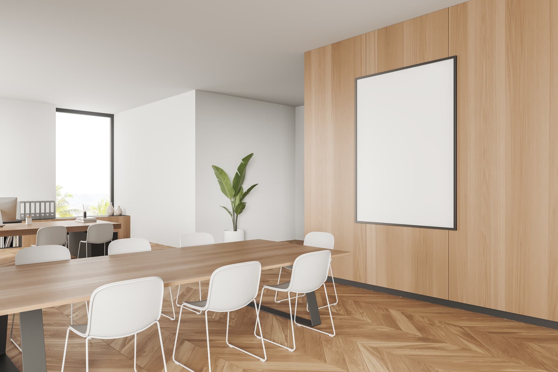 limpieza de oficinas en Vigo